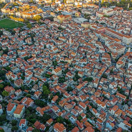 Pazarello Daire Split Dış mekan fotoğraf