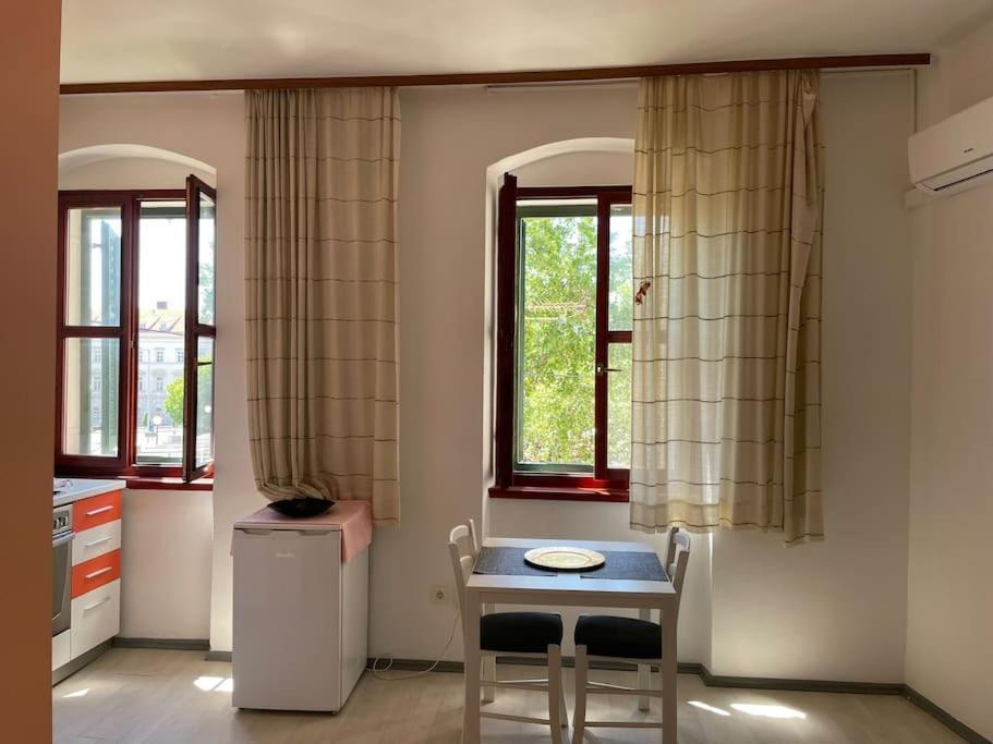 Pazarello Daire Split Dış mekan fotoğraf