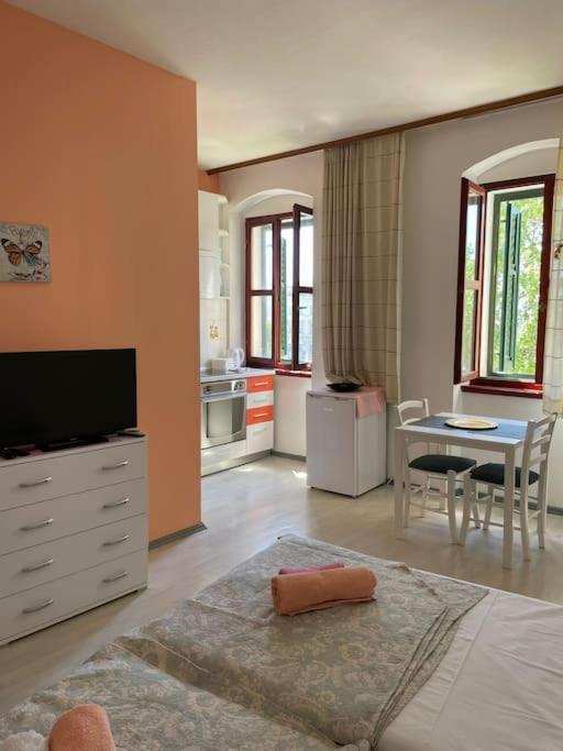 Pazarello Daire Split Dış mekan fotoğraf