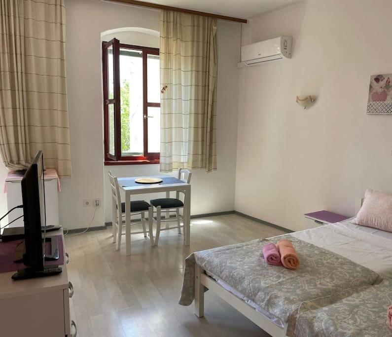 Pazarello Daire Split Dış mekan fotoğraf