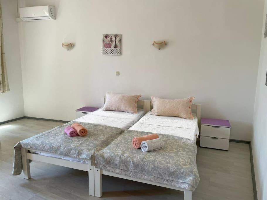 Pazarello Daire Split Dış mekan fotoğraf