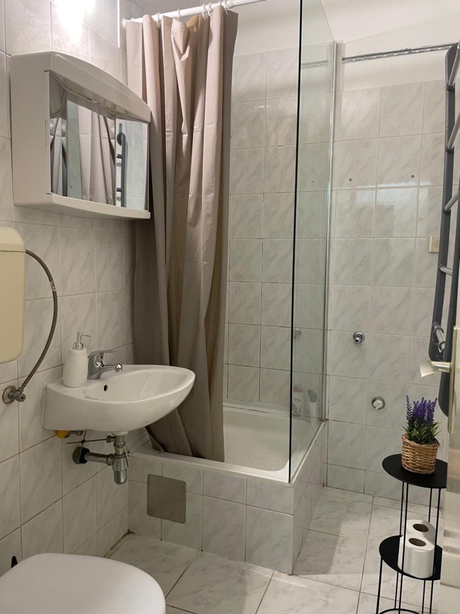 Pazarello Daire Split Dış mekan fotoğraf